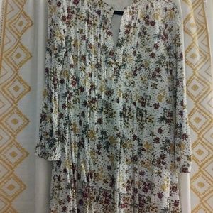 Old Navy Dress Size Medium